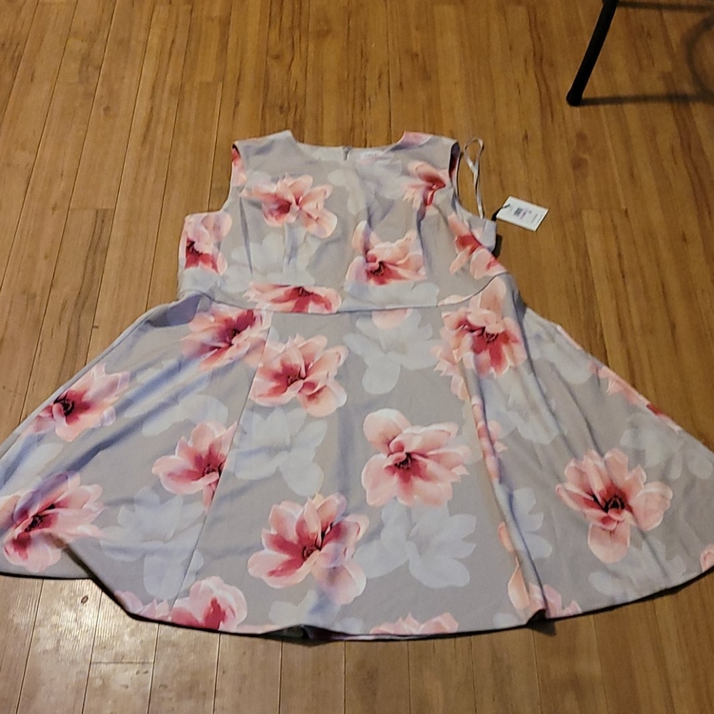 Calvin klien dress